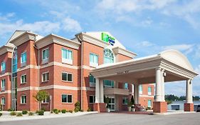 Holiday Inn Express & Suites Cincinnati se Newport